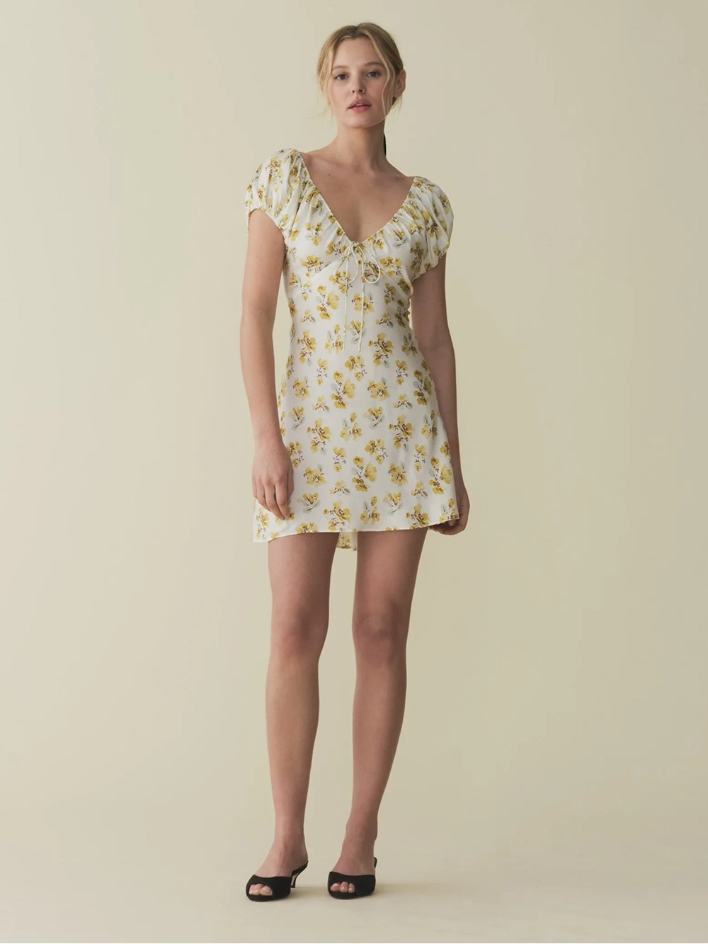 NWT Doen Sera Dress